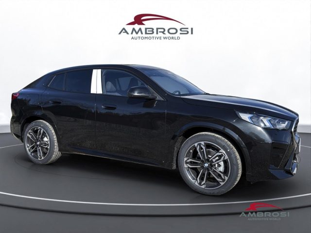 BMW X2 sDrive18d Msport Premium Package - foto 2 di 4