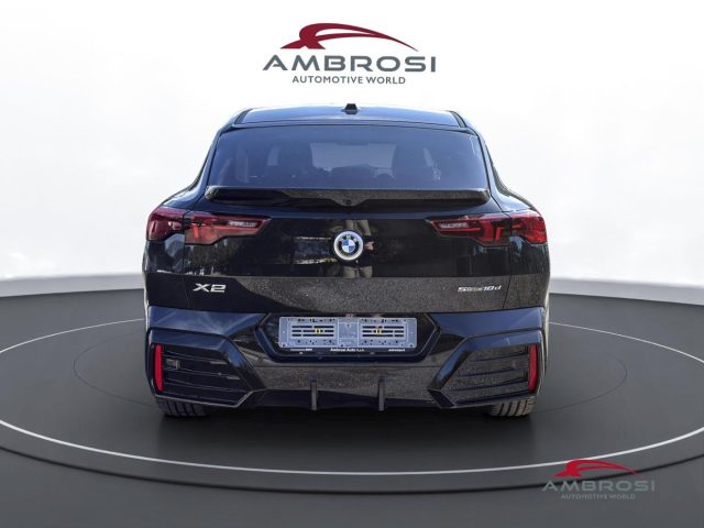 BMW X2 sDrive18d Msport Premium Package, del 2026, in vendita a Corciano (PG)