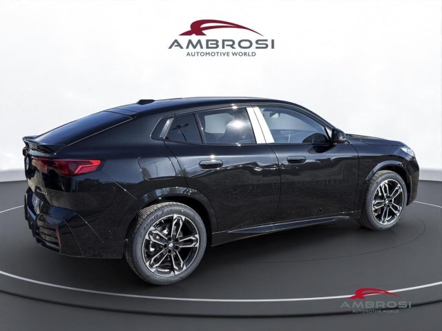 BMW X2 sDrive18d Msport Premium Package - foto 3 di 4