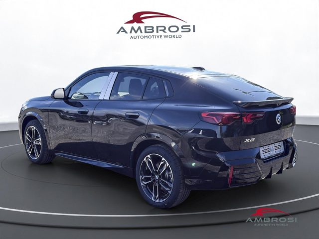 BMW X2 sDrive18d Msport Premium Package - foto 4 di 4