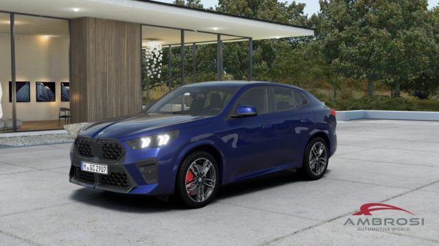 BMW X2 sDrive18d Msport Pro Premium Package nuovo a CORCIANO
