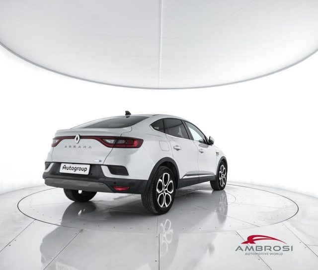 Renault Arkana Hybrid E-Tech 1.6 145 CV FULL HYBRID INTENS - foto 3 di 4