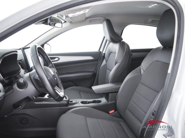 Renault Arkana Hybrid E-Tech 1.6 145 CV FULL HYBRID INTENS usato a CORCIANO