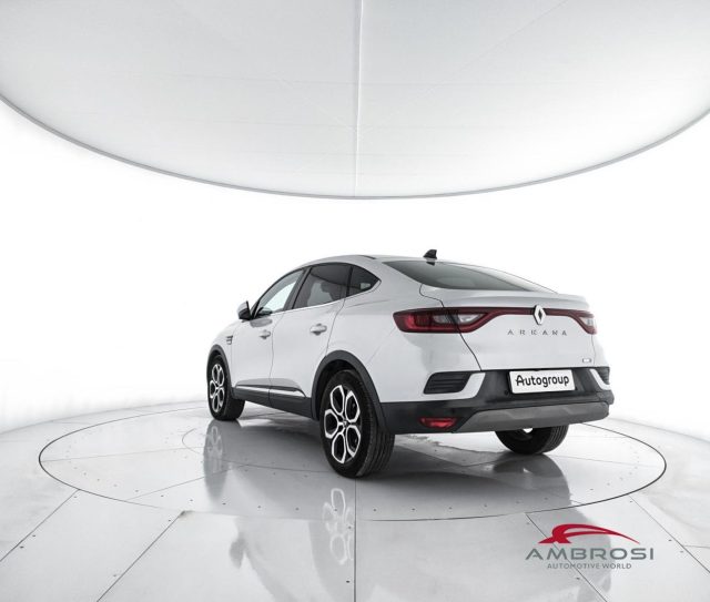 Renault Arkana Hybrid E-Tech 1.6 145 CV FULL HYBRID INTENS - foto 4 di 4