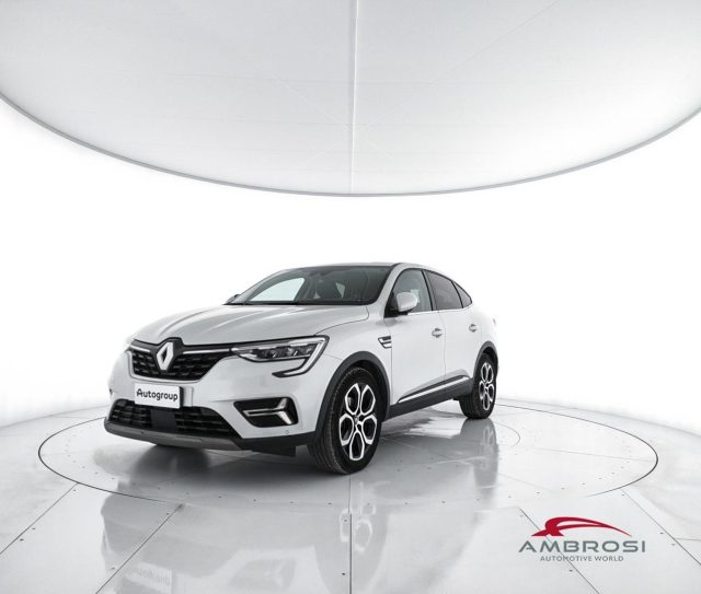 Renault Arkana Hybrid E-Tech 1.6 145 CV FULL HYBRID INTENS usato a CORCIANO
