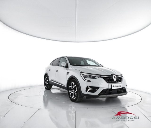 Renault Arkana Hybrid E-Tech 1.6 145 CV FULL HYBRID INTENS usato a CORCIANO