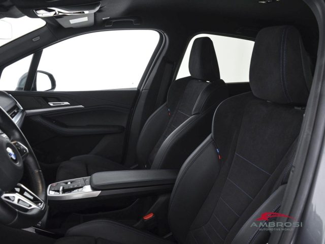 BMW 218 Serie 2 d Msport auto usato a CORCIANO