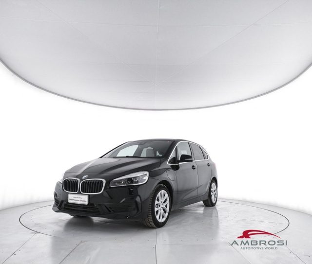 BMW 225 Serie 2 xe iPerformance Business aut. usato a CORCIANO