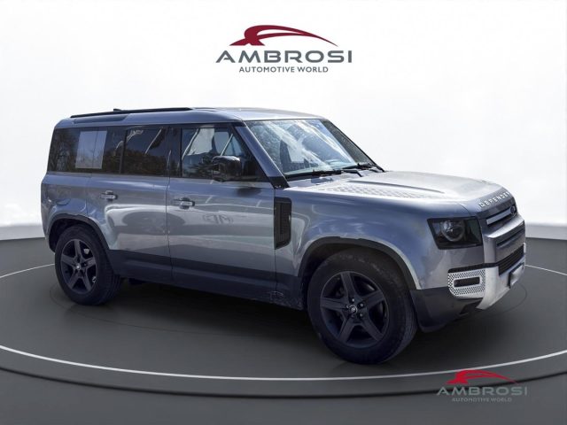 Land Rover Defender 110 3.0d i6 mhev SE awd 250cv auto - foto 4 di 4