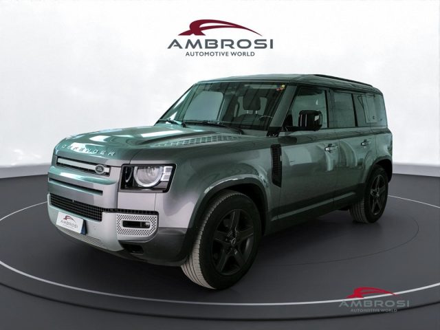 Land Rover Defender 110 3.0d i6 mhev SE awd 250cv auto - foto 2 di 4