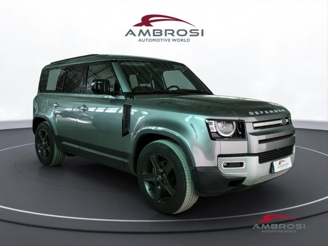 Land Rover Defender 110 3.0d i6 mhev SE awd 250cv auto - foto 3 di 4