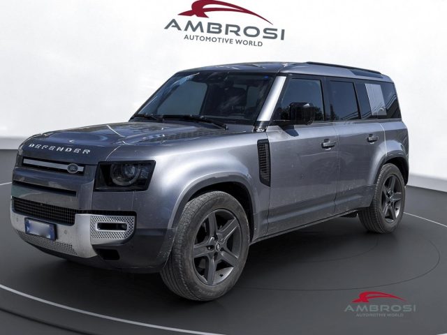 Land Rover Defender 110 3.0d i6 mhev SE awd 250cv auto usato a CORCIANO