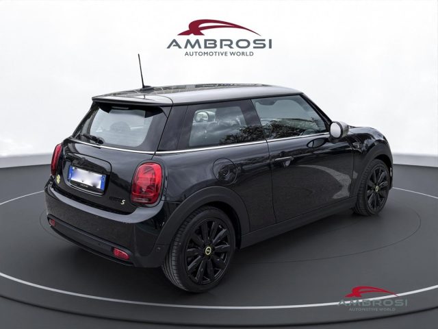 MINI Cooper SE 3 porte Essential usato a CORCIANO
