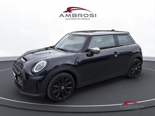 MINI Cooper SE 3 porte Essential usato a CORCIANO