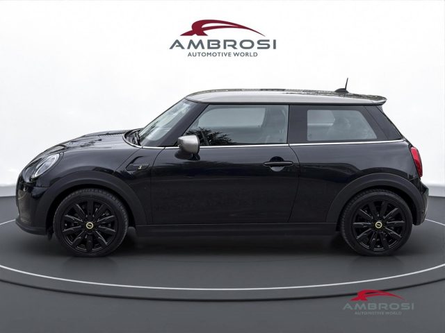 MINI Cooper SE 3 porte Essential usato a CORCIANO
