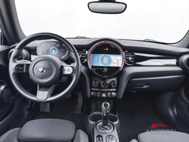 MINI Cooper SE 3 porte Essential usato a CORCIANO