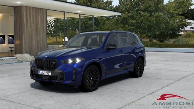 BMW X5 M60i xDrive nuovo a CORCIANO