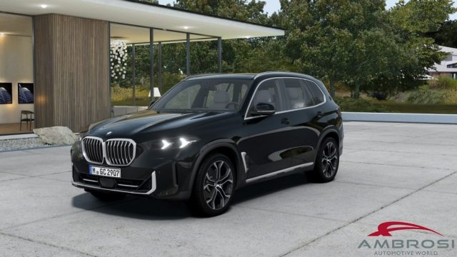 BMW X5 xDrive30d 48V nuovo a CORCIANO