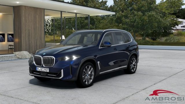BMW X5 xDrive50e nuovo a CORCIANO