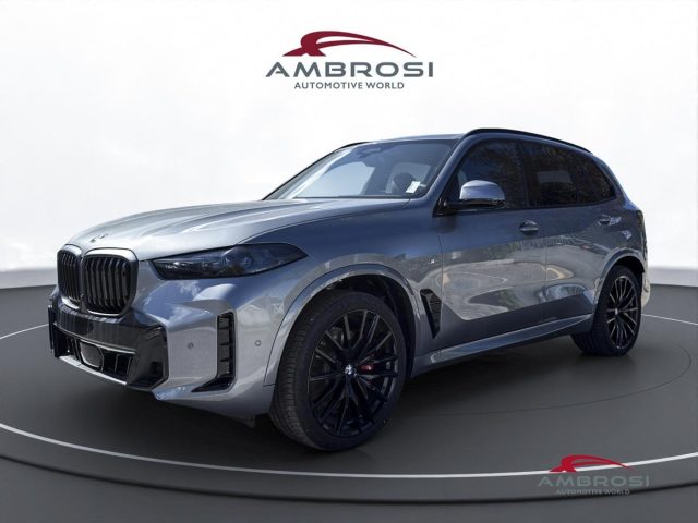 BMW X5 xDrive30d Innovation Comfort Plus package nuovo a CORCIANO