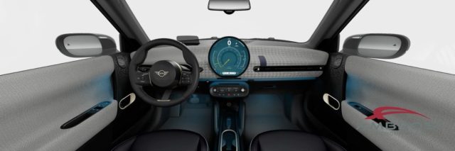 MINI Cooper 3 porte Favoured S nuovo a CORCIANO
