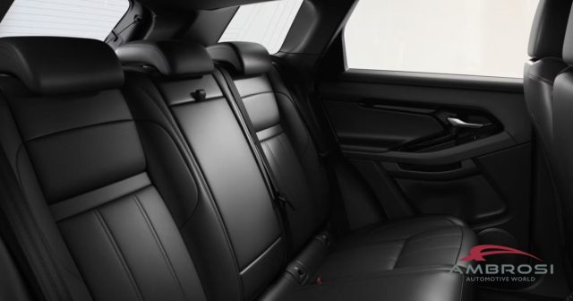 Land Rover Range Rover Evoque AWD 5DR SWB Dynamic S 163PS Auto, del 2026, in vendita a Corciano (PG)