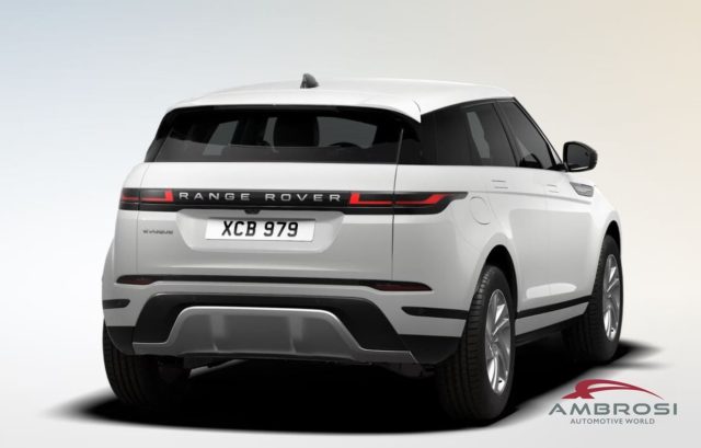 Land Rover Range Rover Evoque AWD 5DR SWB Dynamic S 163PS Auto nuovo a CORCIANO