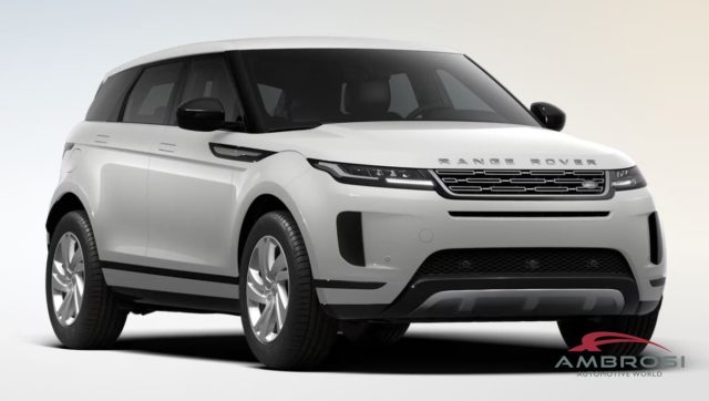 Land Rover Range Rover Evoque AWD 5DR SWB Dynamic S 163PS Auto nuovo a CORCIANO