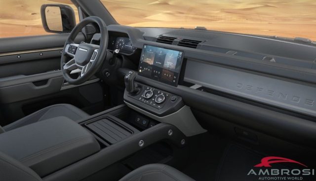 Land Rover Defender 110 2.0 Si4 PHEV 404 CV AWD Auto XS Edition nuovo a CORCIANO