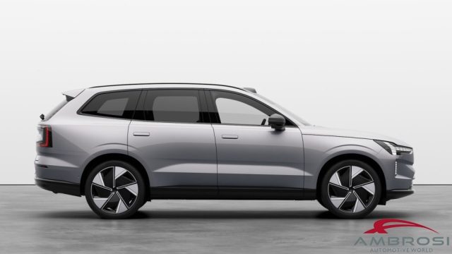 Volvo EX90 Standard - foto 2 di 4