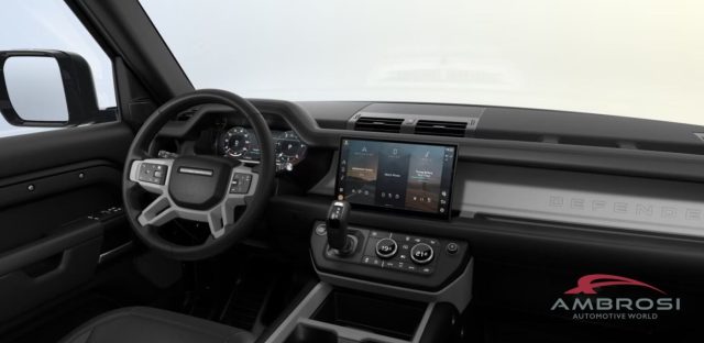 Land Rover Defender 90 X-Dynamic HSE awd 250cv auto, del 2026, in vendita a Corciano (PG)