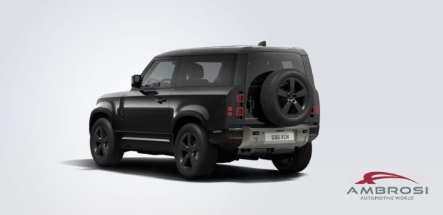 Land Rover Defender 90 X-Dynamic HSE awd 250cv auto nuovo a CORCIANO
