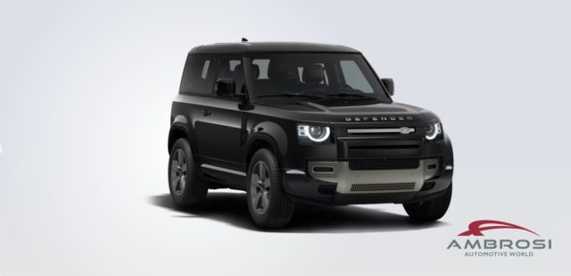Land Rover Defender 90 X-Dynamic HSE awd 250cv auto nuovo a CORCIANO