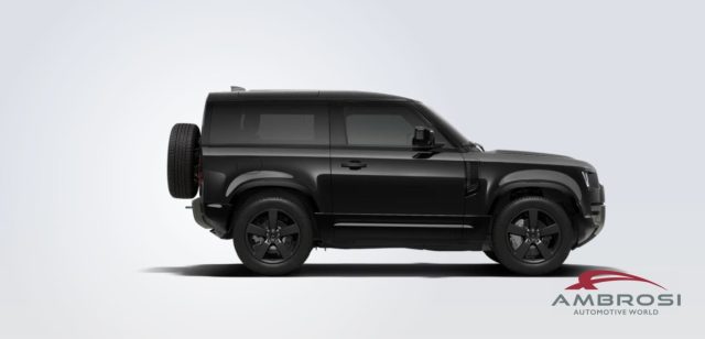 Land Rover Defender 90 X-Dynamic HSE awd 250cv auto nuovo a CORCIANO