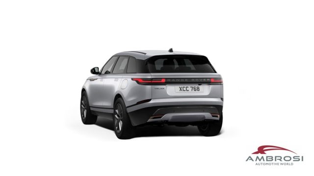 Land Rover Range Rover Velar 2.0P AJ20P4H PHEV AWD 5DR SWB Dynamic HSE 404PS - foto 3 di 4