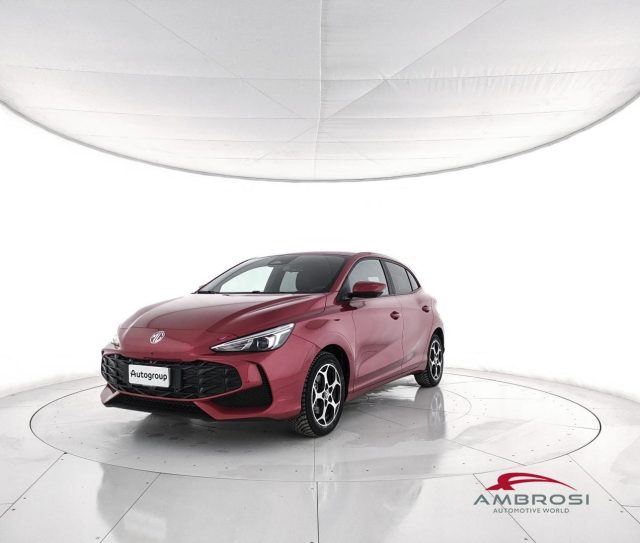 MG MG3 LUXURY HEV nuovo a CORCIANO