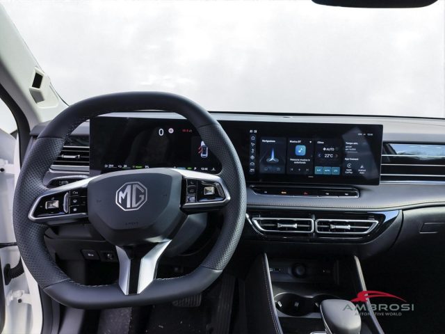 MG HS LUXURY HEV nuovo a CORCIANO