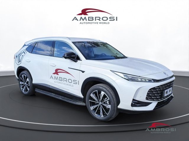 MG HS LUXURY HEV nuovo a CORCIANO