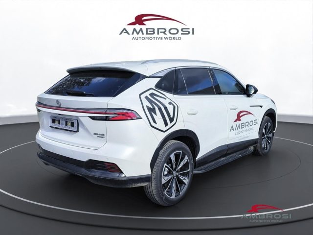 MG HS LUXURY HEV - foto 3 di 4