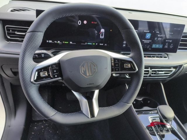 MG HS LUXURY HEV, del 2026, in vendita a Corciano (PG)