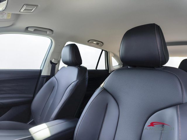 MG HS LUXURY HEV nuovo a CORCIANO