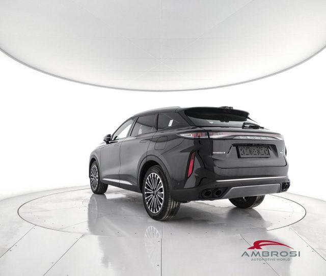 Omoda 9 SUPER HYBRID PREMIUM - foto 4 di 4