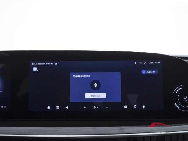 Omoda 9 SUPER HYBRID PREMIUM, del 2026, in vendita a Corciano (PG)