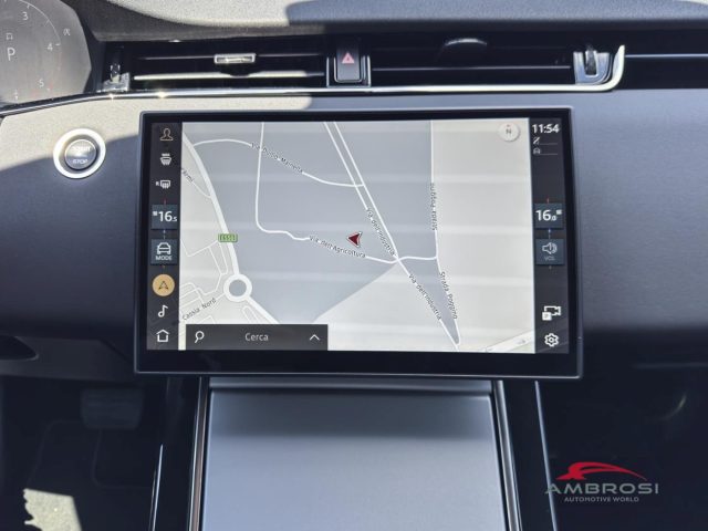 Land Rover Range Rover Evoque 2.0 AJ21-D4M SWB S -AUTOCARRO nuovo a CORCIANO