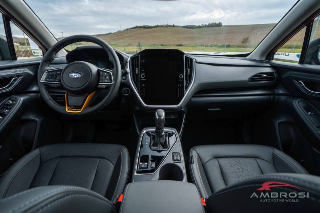Subaru Crosstrek 4wild Style nuovo a CORCIANO