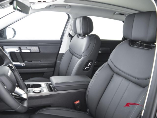 Jaecoo J7 Super Hybrid Select - AUTOCARRO nuovo a CORCIANO