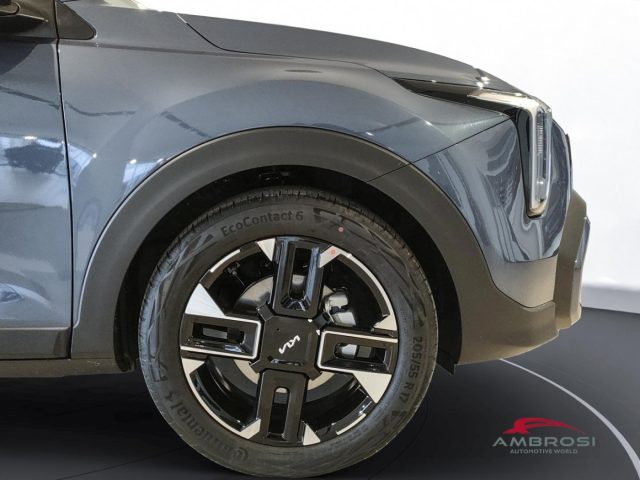 Kia Stonic GT - LINE, del 2026, in vendita a Corciano (PG)