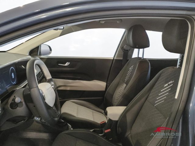 Kia Stonic GT - LINE nuovo a CORCIANO