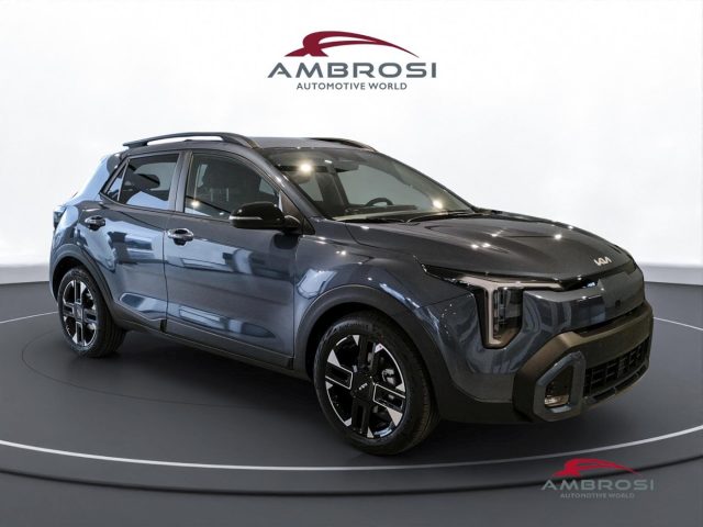 Kia Stonic GT - LINE nuovo a CORCIANO