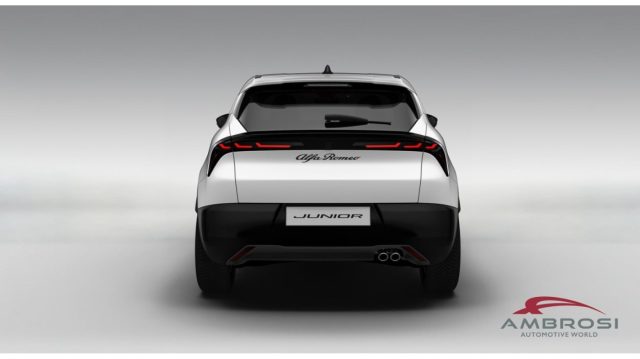 Alfa Romeo Junior HYBRID - foto 4 di 4
